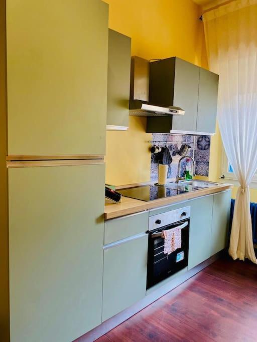 Dr House Luxury Apartment Rom Exteriör bild