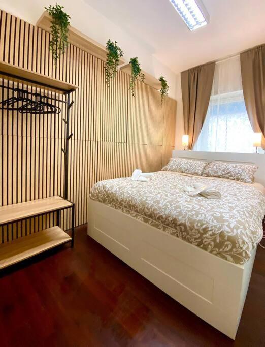Dr House Luxury Apartment Rom Exteriör bild
